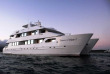 Equateur - Galapagos - Exemple de bateau catégorie charme - Yacht Treasure of Galapagos