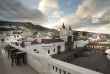 Equateur - Quito - Casa Gangotena