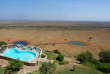 Kenya - Tsavo Est - Voi Safari Lodge