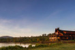 Kenya - Aberdares, The Ark