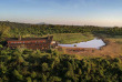 Kenya - Aberdares, The Ark