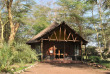 Kenya - Amboseli - Ol Tukai Lodge