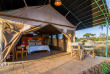 Kenya - Amboseli Sentrim Camp