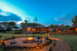Kenya - Parc national Amboseli - Amboseli Sopa Lodge