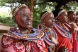 Kenya - Amboseli Sopa Lodge