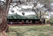 Kenya - Amboseli Sopa Lodge