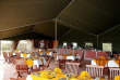 Kenya - Amboseli Sopa Lodge