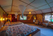 Kenya - Amboseli Sopa Lodge