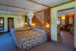 Kenya - Amboseli Sopa Lodge