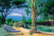 Kenya - Amboseli Sopa Lodge