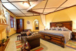 Kenya - Amboseli Sopa Lodge - Presidential Suite