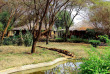 Kenya - Amboseli Sopa Lodge