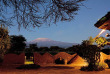 Kenya - Parc national Amboseli - Amboseli Sopa Lodge