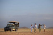 Kenya - Amboseli - Tortilis Camp - Elewana