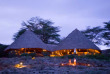 Kenya - Amboseli - Tortilis Camp - Elewana