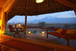 Kenya - Amboseli - Tortilis Camp - Elewana