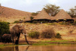 Kenya - Amboseli - Tortilis Camp - Elewana