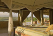 Kenya - Amboseli - Tortilis Camp - Elewana - Private house