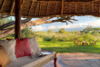 Kenya - Amboseli - Tortilis Camp - Elewana - Private house