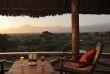 Kenya - Amboseli - Tortilis Camp - Elewana