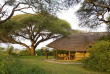 Kenya - Amboseli - Tortilis Camp - Elewana