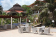 Kenya - Diani Beach - Leopard Beach Resort - Lounge
