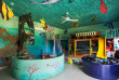 Kenya - Diani Beach - Leopard Beach Resort - Club enfants