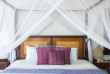 Kenya - Diani Beach - Leopard Beach Resort - Honeymoon Suite