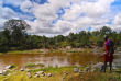 Kenya - Masai Mara - Nyota Mara Lodge