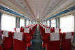 Kenya - Train Madaraka Express 