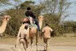 Kenya - Ol Pejeta - The Sweetwaters Serena Tented Camp