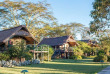 Kenya - Ol Pejeta - The Sweetwaters Serena Tented Camp