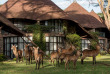 Kenya - Lake Naivasha - Naivasha Sopa Lodge