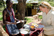 Kenya - Mara Conservancy - Loita Hills - Maji Moto Eco Camp