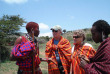Kenya - Mara Conservancy - Loita Hills - Maji Moto Eco Camp
