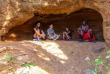 Kenya - Mara Conservancy - Loita Hills - Maji Moto Eco Camp