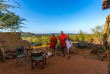 Kenya - Mara Conservancy - Loita Hills - Maji Moto Eco Camp