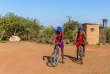 Kenya - Mara Conservancy - Loita Hills - Maji Moto Eco Camp