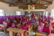 Kenya - Mara Conservancy - Loita Hills - Maji Moto Eco Camp
