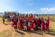 Kenya - Mara Conservancy - Loita Hills - Maji Moto Eco Camp