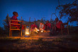 Kenya - Mara Conservancy - Loita Hills - Maji Moto Eco Camp