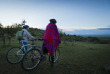 Kenya - Mara Conservancy - Loita Hills - Maji Moto Eco Camp