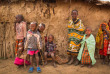 Kenya - Mara Conservancy - Loita Hills - Maji Moto Eco Camp
