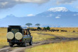 Kenya - Masai Mara ©Shutterstock, volodymyr burdiak
