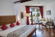 Kenya - Diani Beach - Amani Tiwi Beach Resort - deluxe room