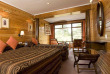Kenya - Mont Kenya - Serena Mountain Lodge