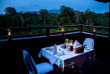 Kenya - Mont Kenya - Serena Mountain Lodge