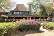 Kenya - Lake Nakuru Lodge