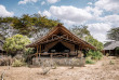 Kenya - Parc national Tsavo East - Satao Camp