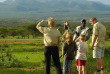 Kenya - Tsavo Ouest - Kilaguni Serena Lodge